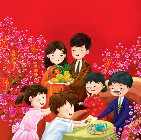 buc-tranh-ve-ve-gia-dinh-hanh-phuc-dam-am_104003691.jpg