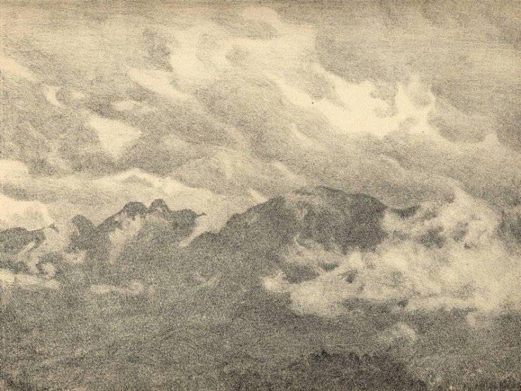 luyen-thi-thu-khoa-vn-day-nui-fan-si-pan-trong-suong-mu-Bac-Ky-nam-1935.jpg