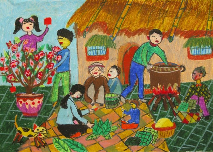tranh-ve-gia-dinh-doc-dao_104004316.jpg
