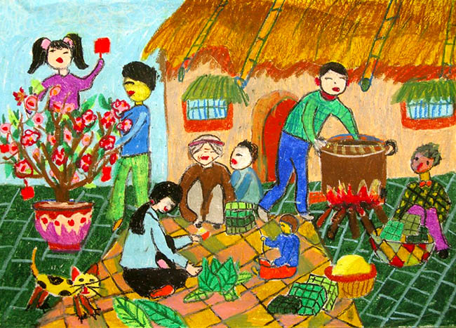 tranh-ve-sinh-hoat-gia-dinh-ngay-tet_104004754.jpg