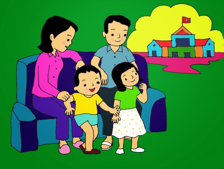 tranh-ve-ve-gia-dinh-hanh-phuc_104004895.jpg